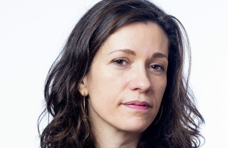 Maylis Besserie