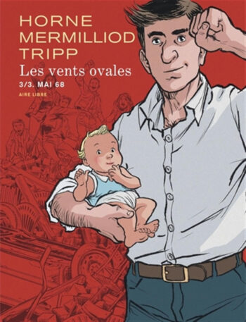 Mai 68 couverture