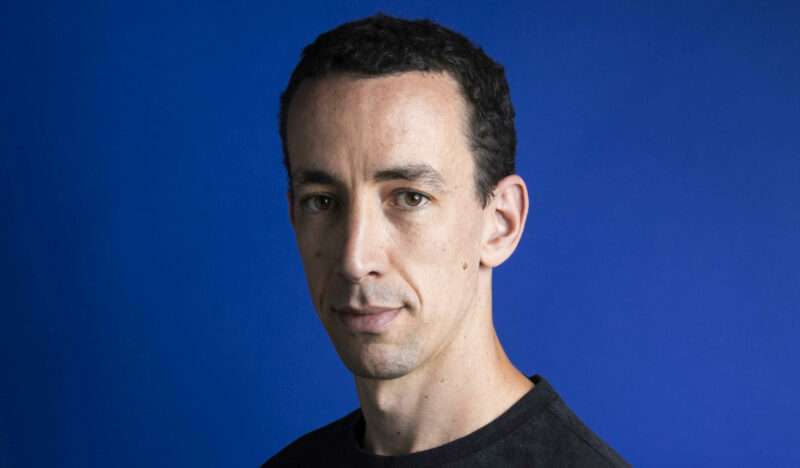 Marouane Essadek