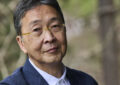 Matsuie Masashi
