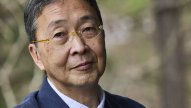 Matsuie Masashi