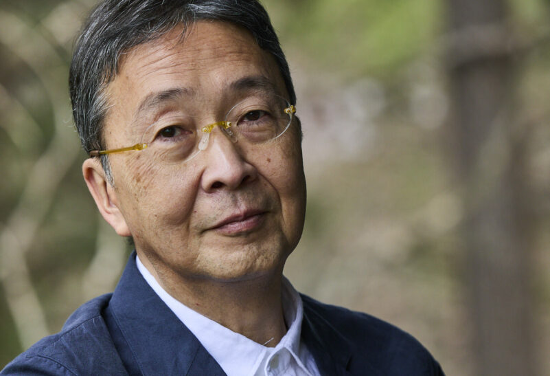 Matsuie Masashi