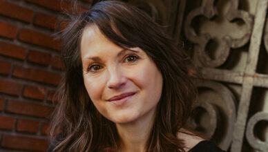 Mélanie Sadler