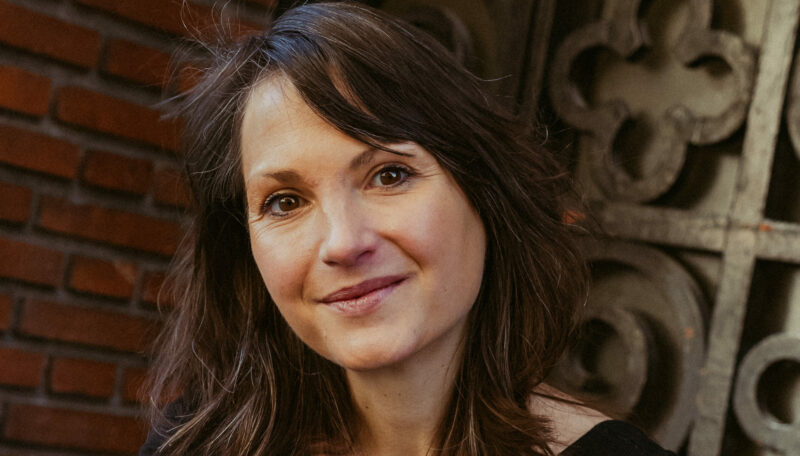 Mélanie Sadler