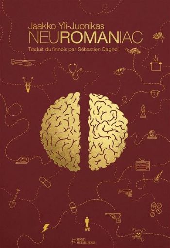 Neuromaniac
