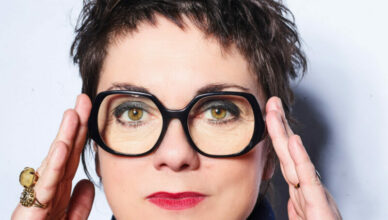 Véronique Ovaldé