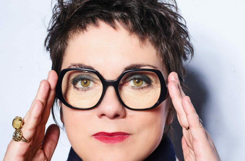 Véronique Ovaldé
