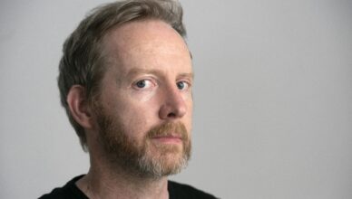Paul Murray