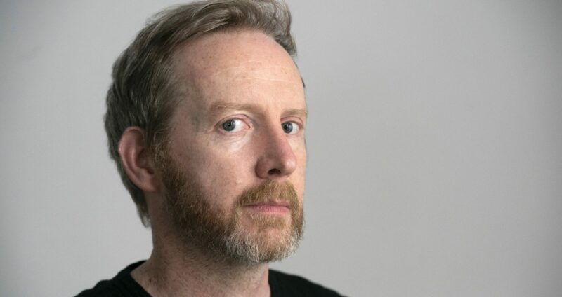 Paul Murray