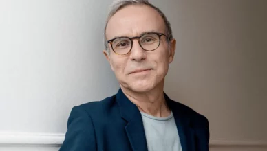 Philippe Besson