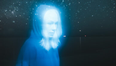 Phoebe Bridgers Olof Grind