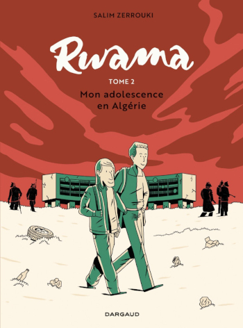 Rwama T2 couverture