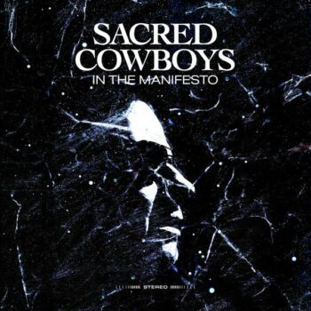 Sacred Cowboys Album