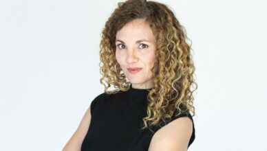 Sarah Tadlaoui