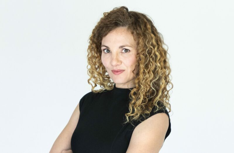 Sarah Tadlaoui