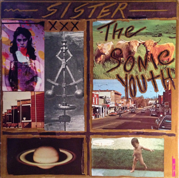Sister Back Cover