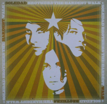 Soledad Brothers album