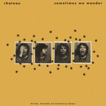 Sometimes We Wander