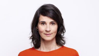 Sonia Devillers