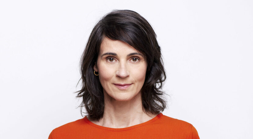 Sonia Devillers
