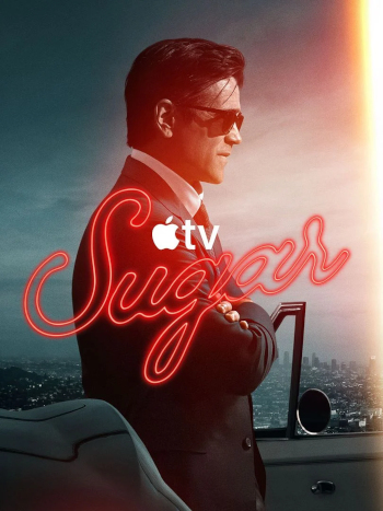 Sugar S2 affiche