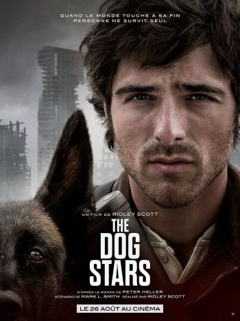 The-Dog-Stars affiche