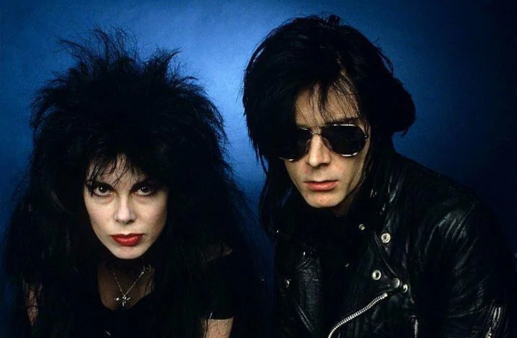 The SOM 1987