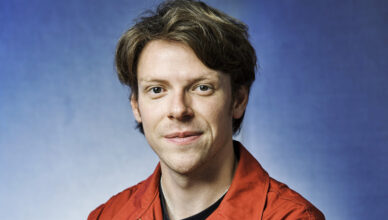 Victor Dumiot
