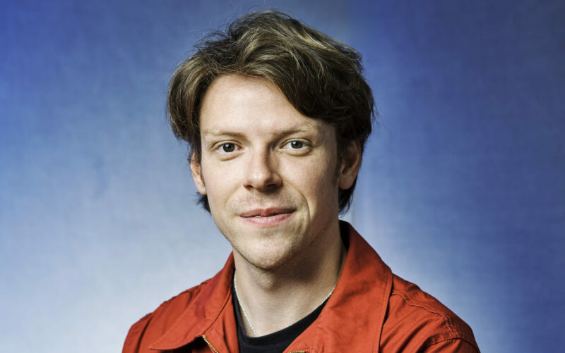 Victor Dumiot