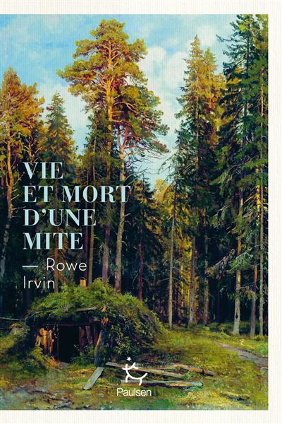 Vie et mort d une-mite