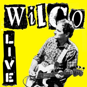 Wilco album