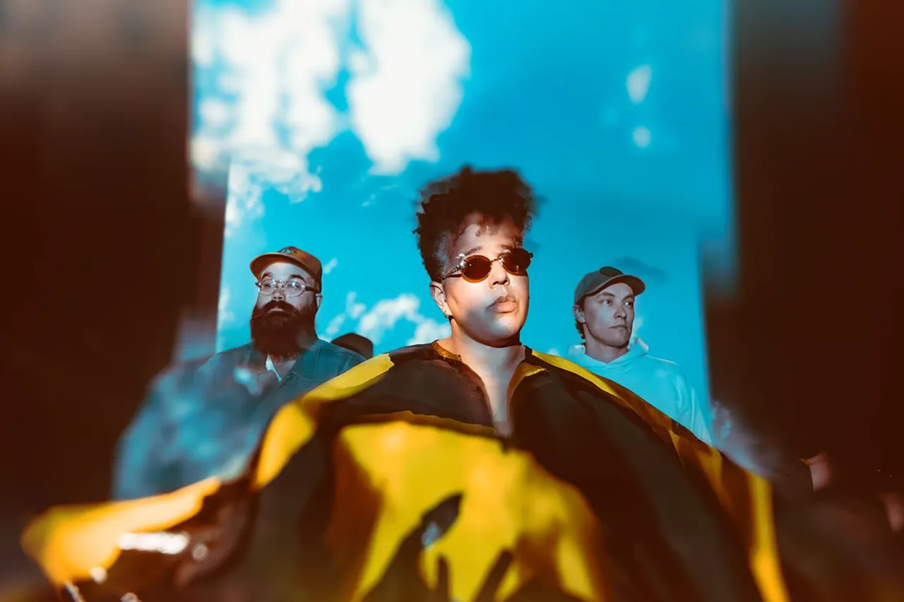 Alabama Shakes