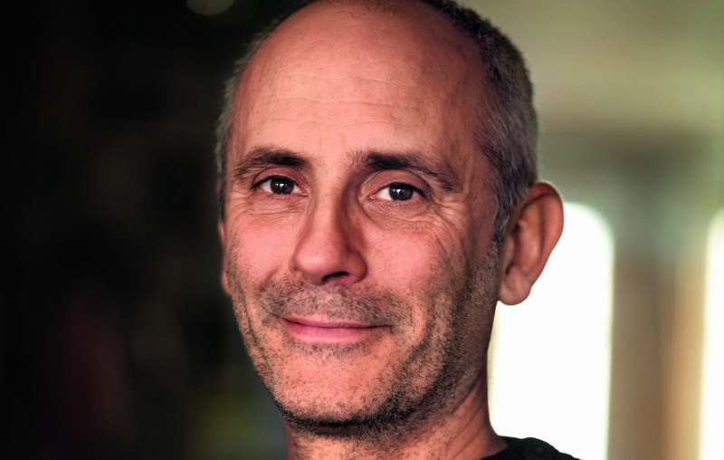 colin niel