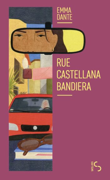 Emma Dante - Rue Castellana Bandiera