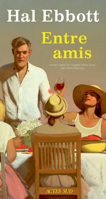 entre-amis