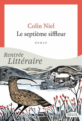 le septieme siffleur