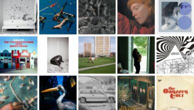 Les sorties d’albums pop, rock, jazz, soul, rap, ambient du 21 août 2026