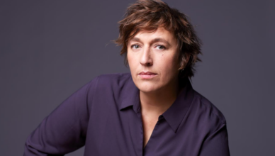 Marion Brunet
