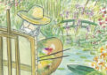 Monet - En quête de lumière – Aurélie Castex