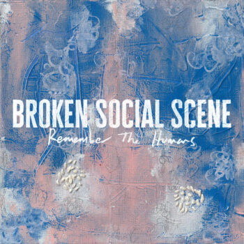 2026 09 15 Broken Social Scene Salle Pleyel Album