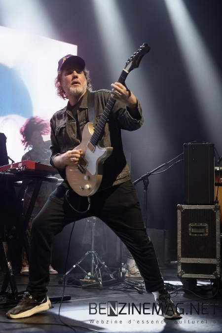 2026 09 15 Broken Social Scene Salle Pleyel RG (15)