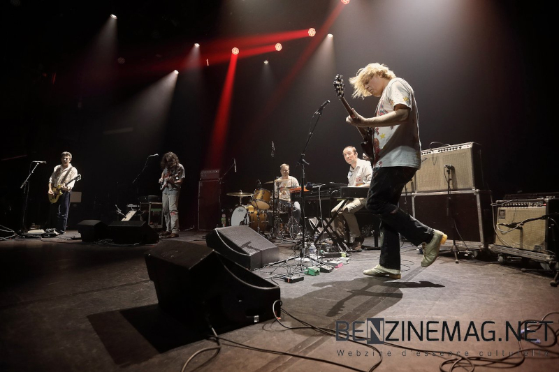 2026 09 17 Ty Segall Bataclan RG (4)