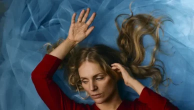 Agnes Obel