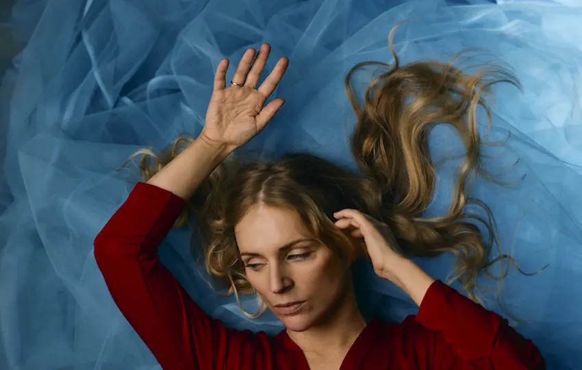 Agnes Obel