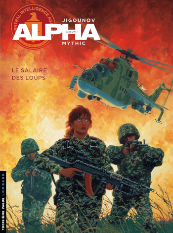 Alpha couverture