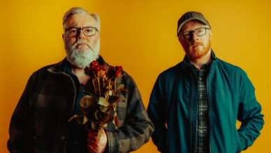 Arab Strap