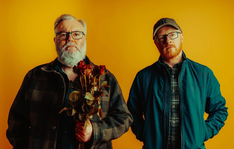 Arab Strap