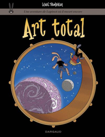 Art total couverture