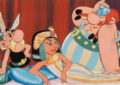 Astérix et Cléopâtre MEA