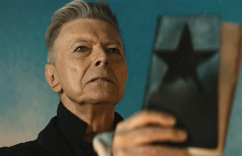 Blackstar